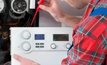 Boiler Repair in Phoenix, AZ