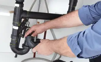 Plumbing Repair in Phoenix, AZ