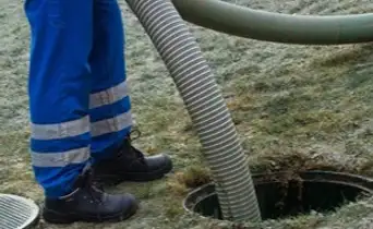 Septic Pumping in Phoenix, AZ