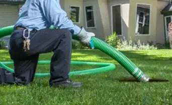 Septic Tank Cleaning in Phoenix, AZ