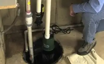 Sump Pump Installation in Phoenix, AZ