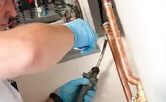 Tankless Water Heater in Phoenix, AZ