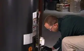 Water Heater Repair in Phoenix, AZ