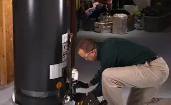 Water Heater Repair in Phoenix, AZ